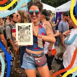 Meet your Posher, Becca